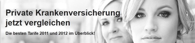 private Krankenversicherung